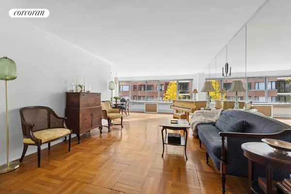 420 E 55th Street #3N, Manhattan, NY 10022