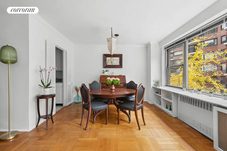 420 E 55th Street #3N, Manhattan, NY 10022 - #2