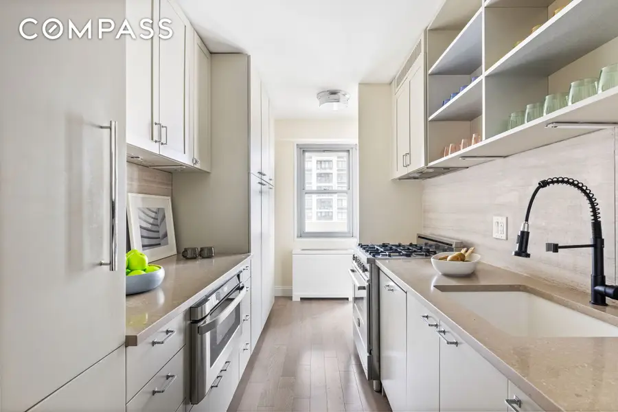 100 W 93rd Street #11J, Manhattan, NY 10025 - #2