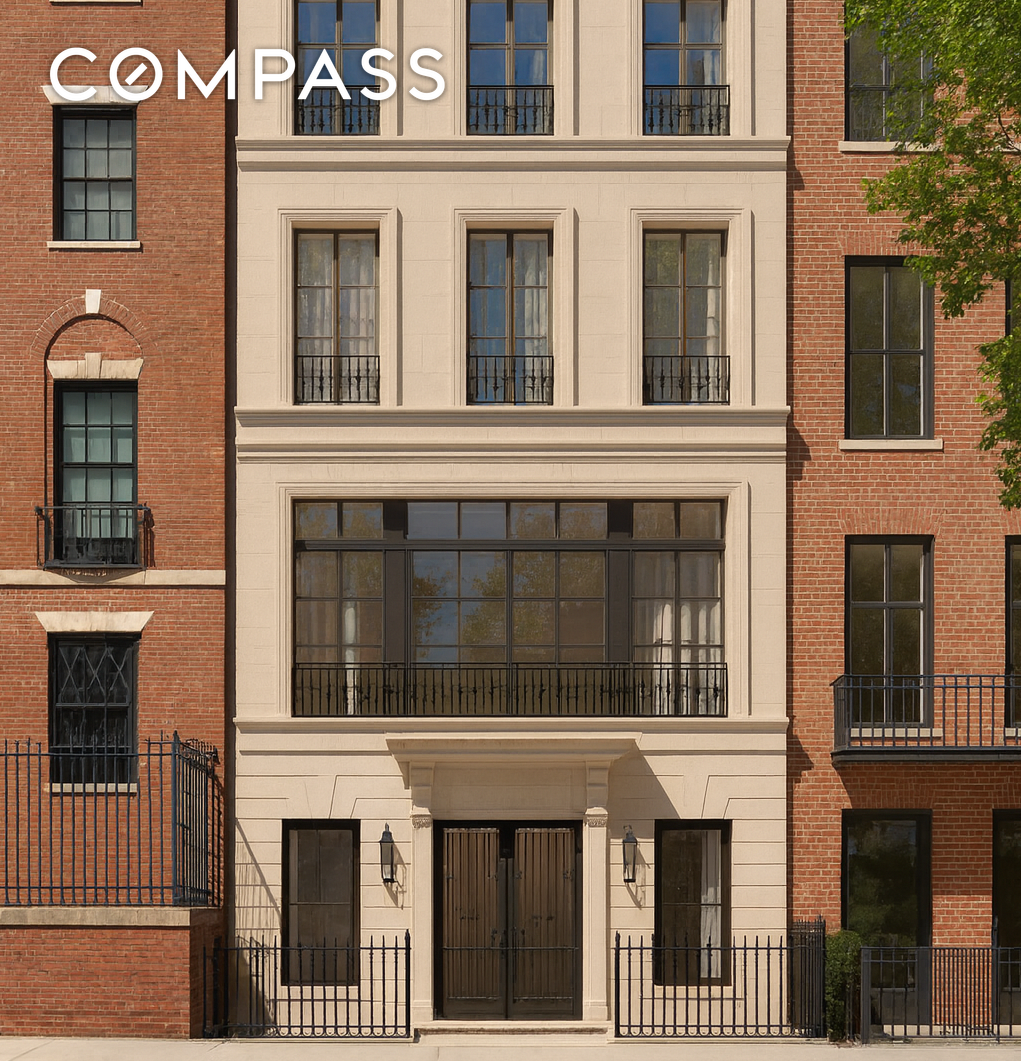 105 E 64th Street, Manhattan, NY 10065 - #1