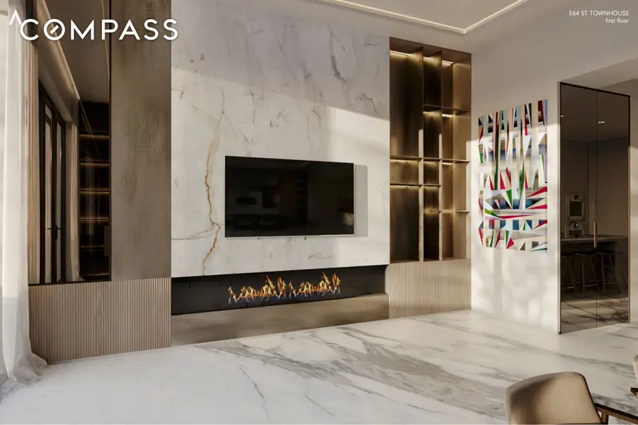 105 E 64th Street, Manhattan, NY 10065 - #2