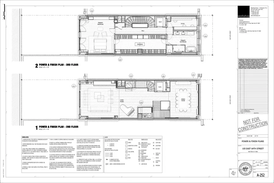 105 E 64th Street, Manhattan, NY 10065 - #3