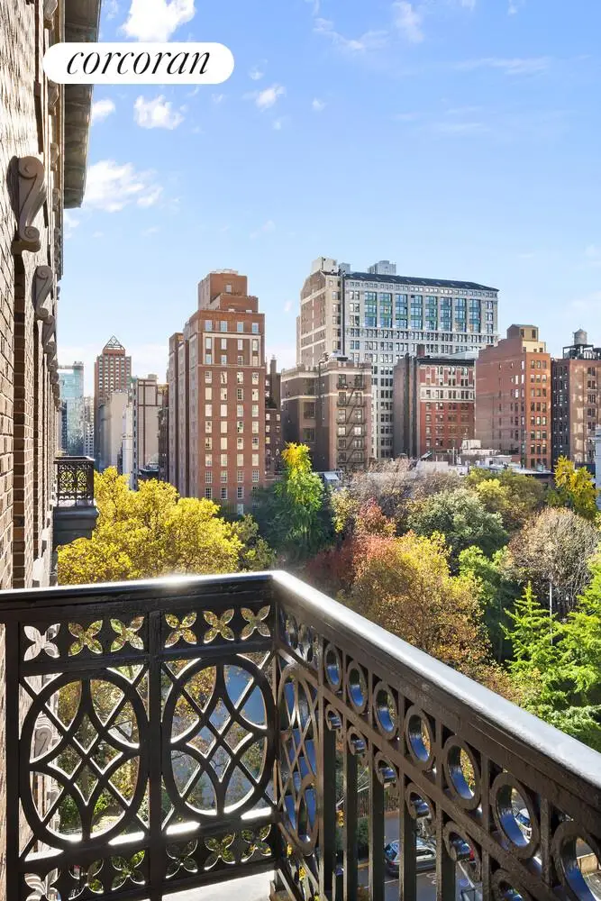 1 Lexington Avenue #8/9CD, Manhattan, NY 10010 - #3