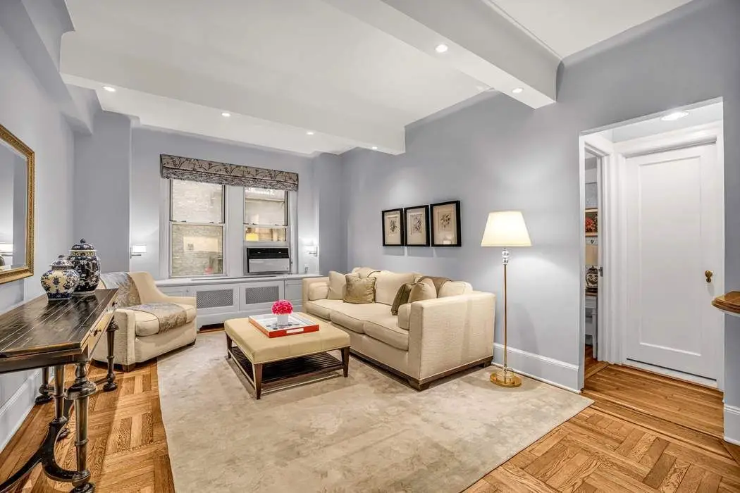 315 W 86th Street #3F, Manhattan, NY 10024 - #1