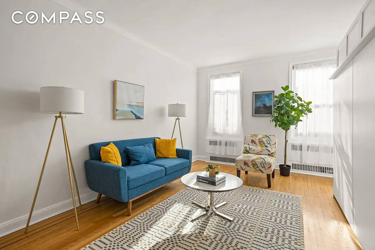 76-12 35th Avenue #J6, Queens, NY 11372 - #1