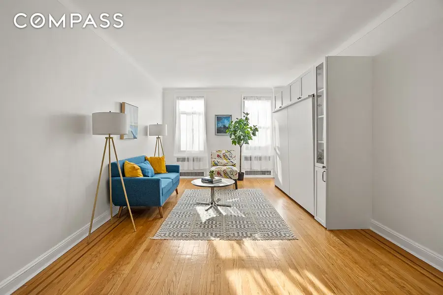 76-12 35th Avenue #J6, Queens, NY 11372 - #3