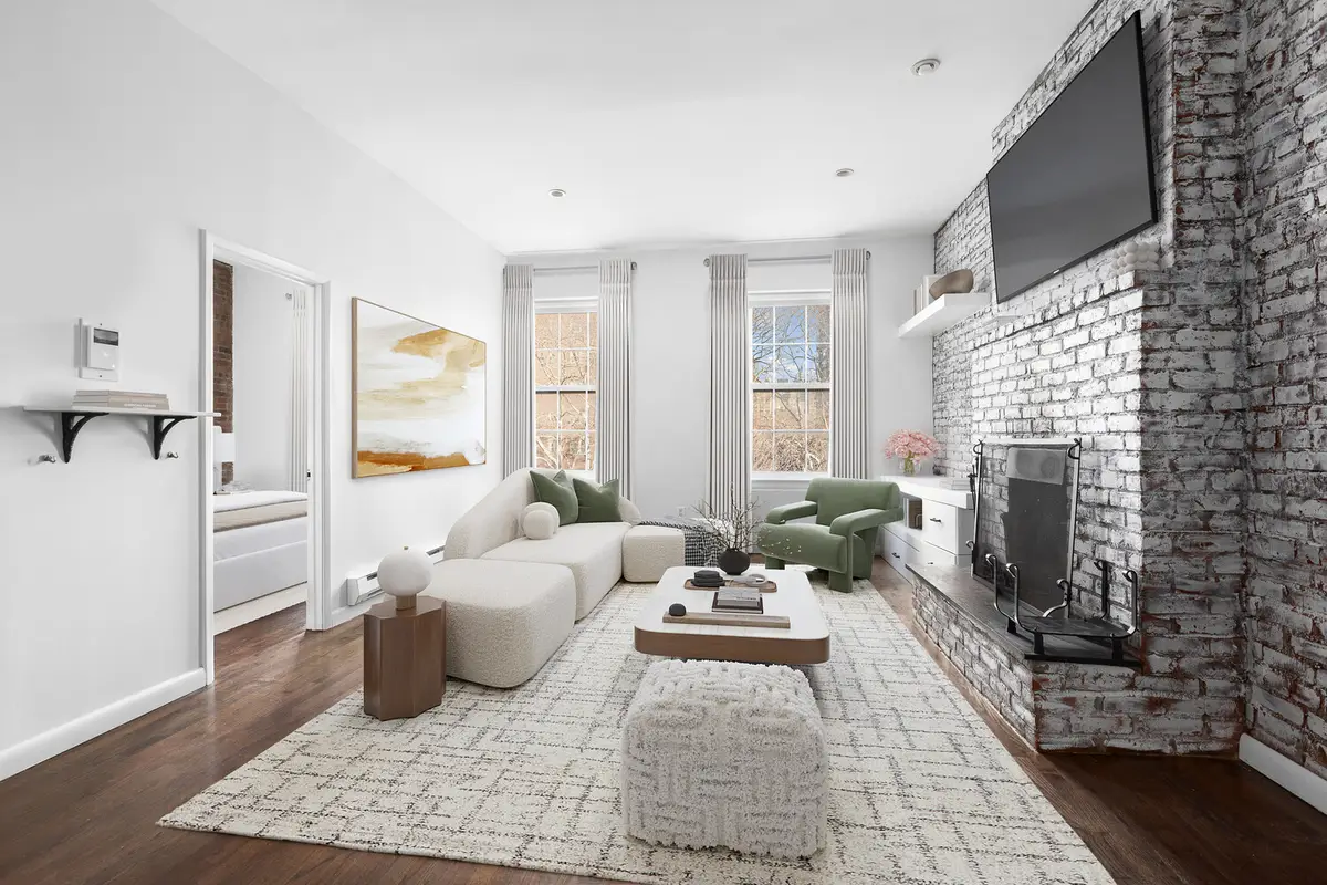 356 W 23rd Street #3A, Manhattan, NY 10011 - #1