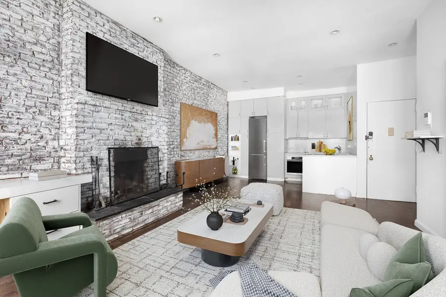 356 W 23rd Street #3A, Manhattan, NY 10011 - #2