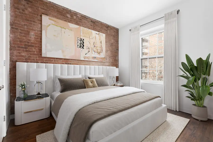 356 W 23rd Street #3A, Manhattan, NY 10011 - #3