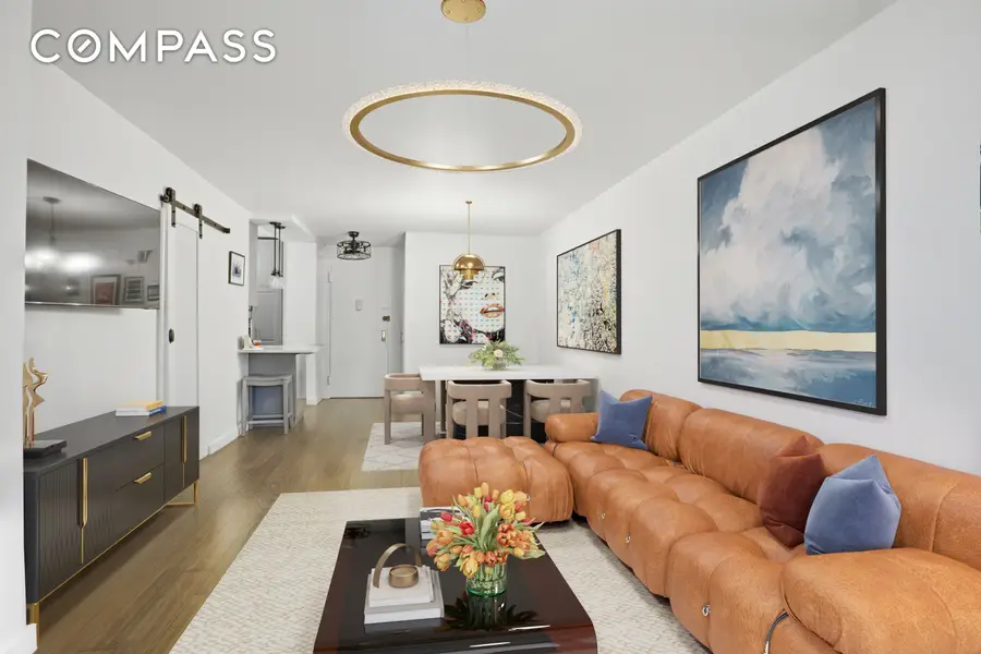 345 E 81st Street #9D, Manhattan, NY 10028 - #2
