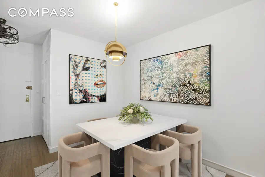 345 E 81st Street #9D, Manhattan, NY 10028 - #3