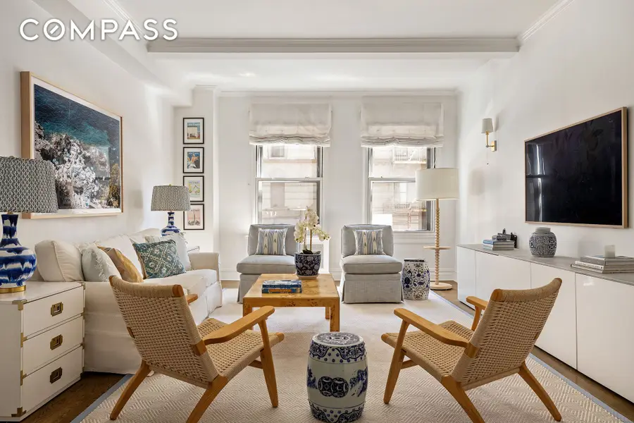 129 E 82nd Street #1C, Manhattan, NY 10028 - #2