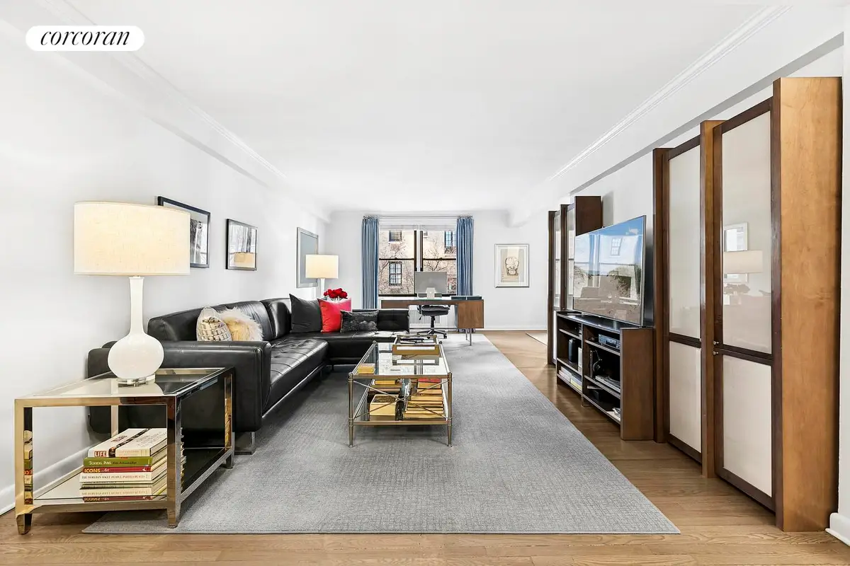 30 E 9th Street #4M, Manhattan, NY 10003 - #1