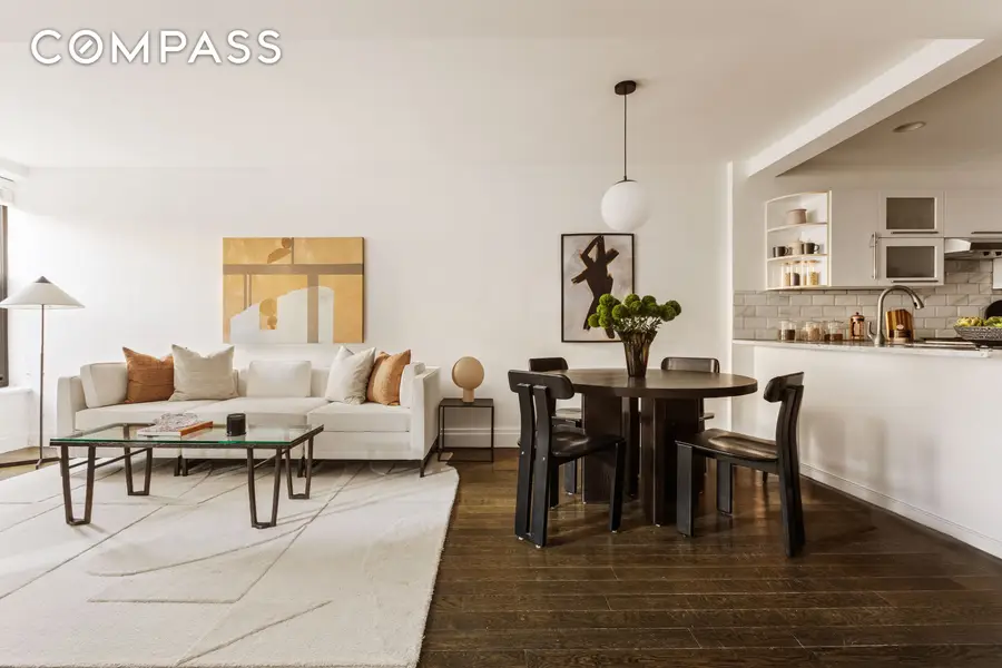 257 W 117th Street #2G, New York, NY 10026 - #2