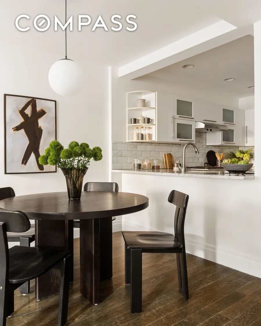 257 W 117th Street #2G, New York, NY 10026 - #3