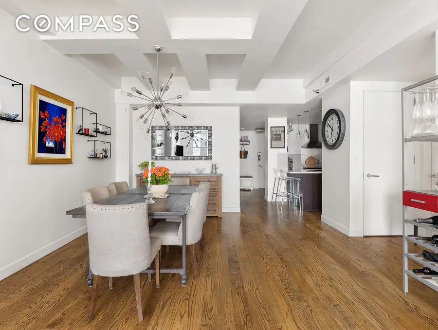 119 Fulton Street #5A, Manhattan, NY 10038 - #2