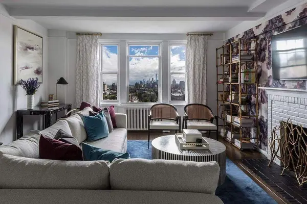 299 W 12th Street #15E, Manhattan, NY 10014