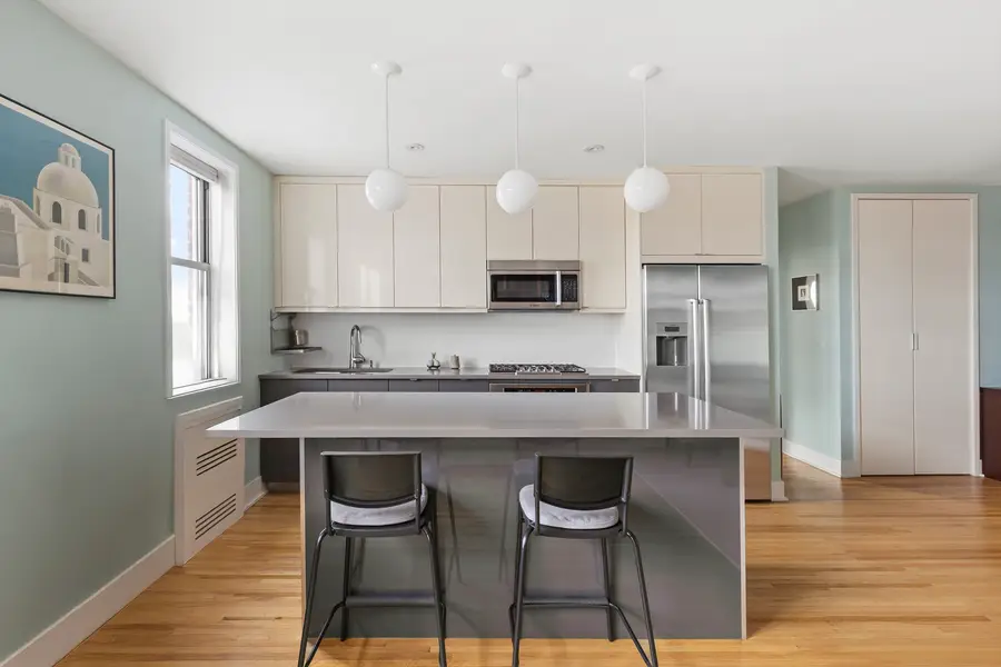 243 Mcdonald Avenue #6T, Brooklyn, NY 11218 - #2