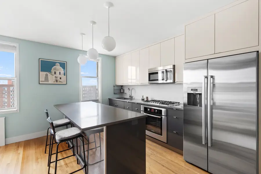 243 Mcdonald Avenue #6T, Brooklyn, NY 11218 - #3