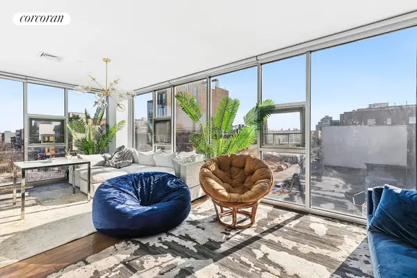 609 Myrtle Avenue #4C, Brooklyn, NY 11205