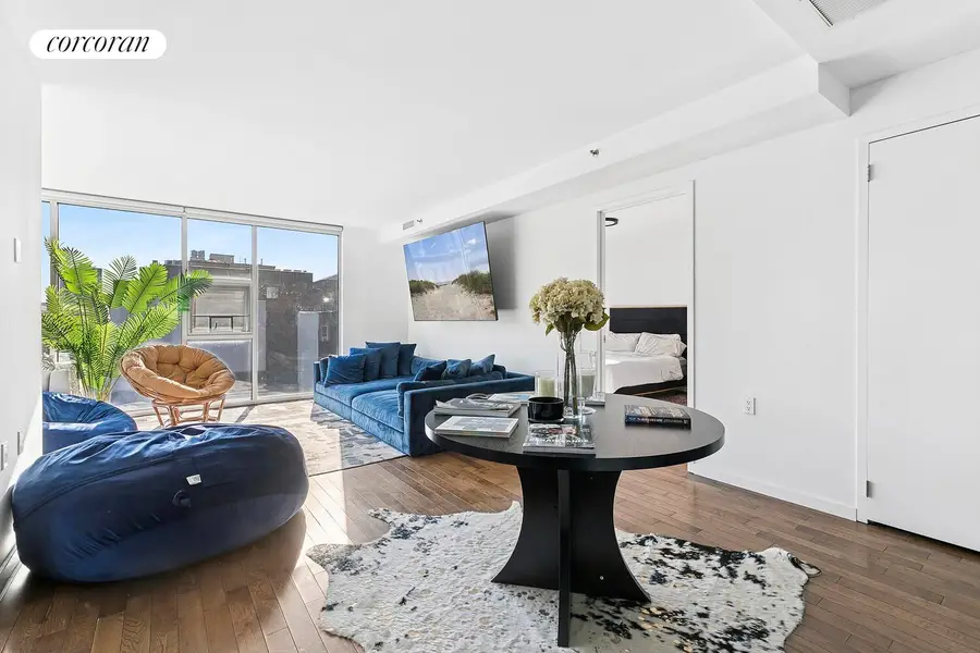 609 Myrtle Avenue #4C, Brooklyn, NY 11205 - #3