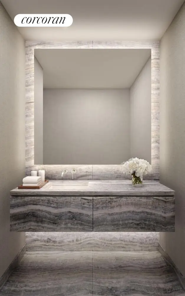 500 W 18th Street #WEST_24B, Manhattan, NY 10011 - #3