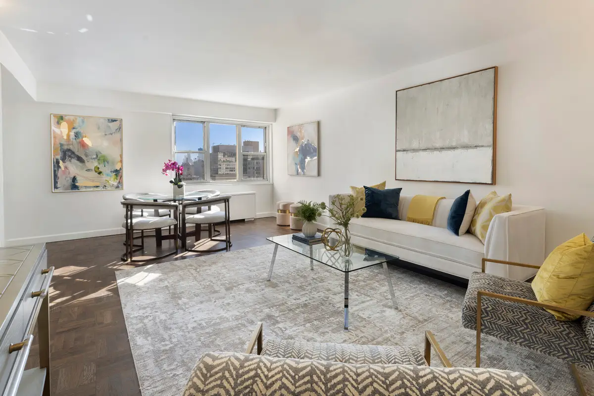 201 E 66th Street #19F, Manhattan, NY 10065 - #1