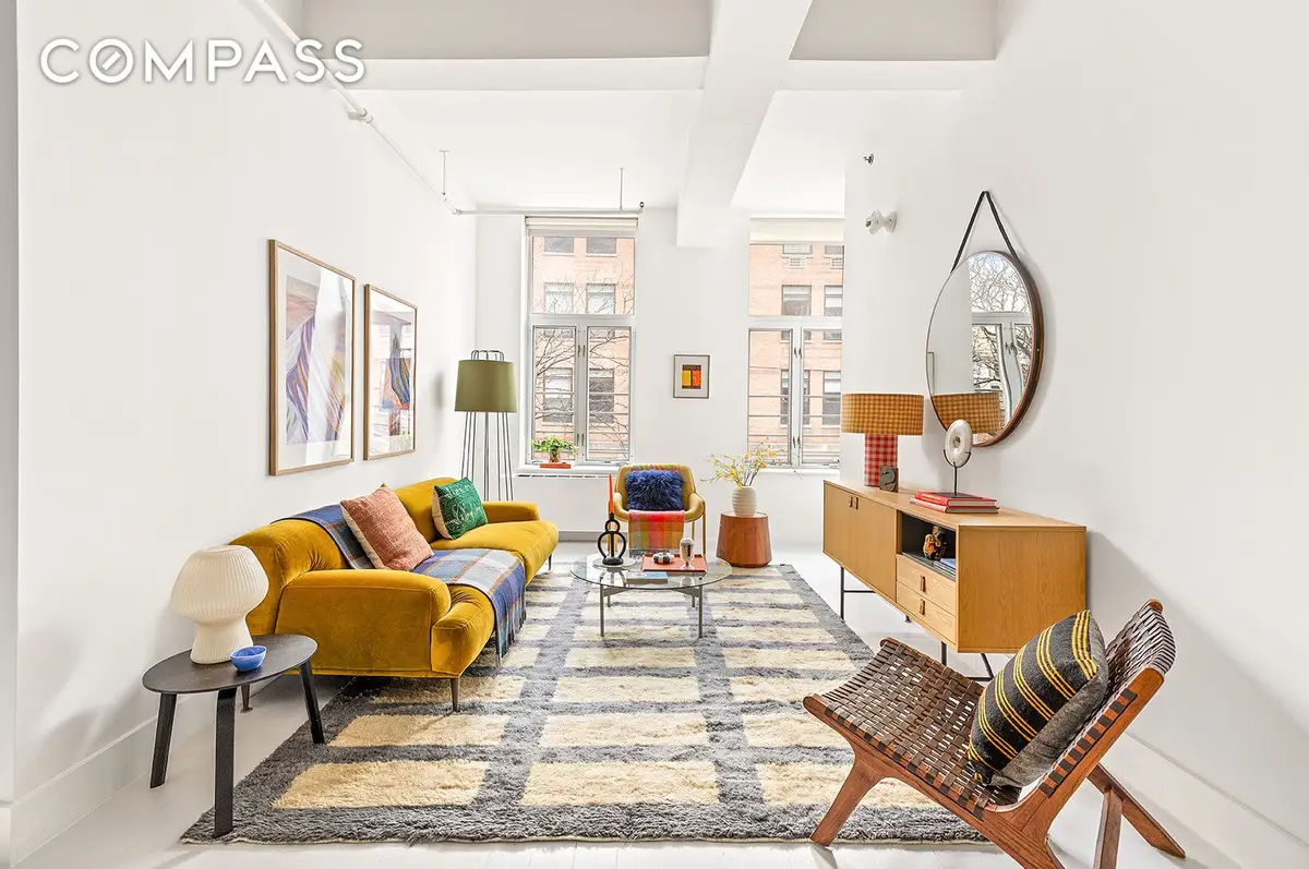 91 Grand Avenue #2A, Brooklyn, NY 11205 - #1