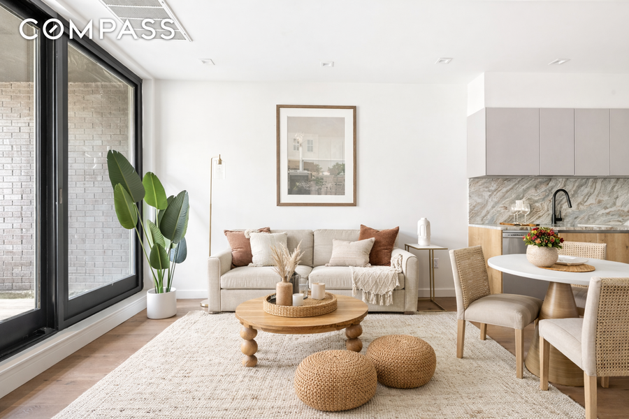 44 Box Street #2R, Brooklyn, NY 11222 - #2