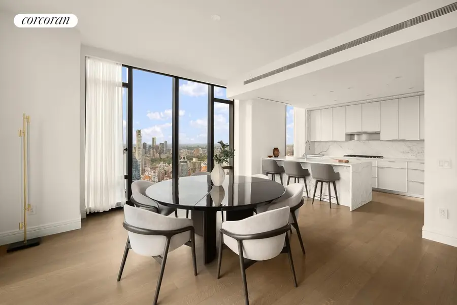 430 E 58th Street #60B, Manhattan, NY 10022 - #3