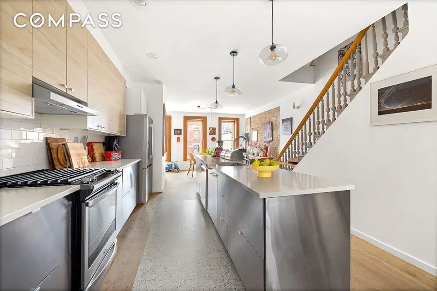 272 Putnam Avenue #B, Brooklyn, NY 11216 - #2