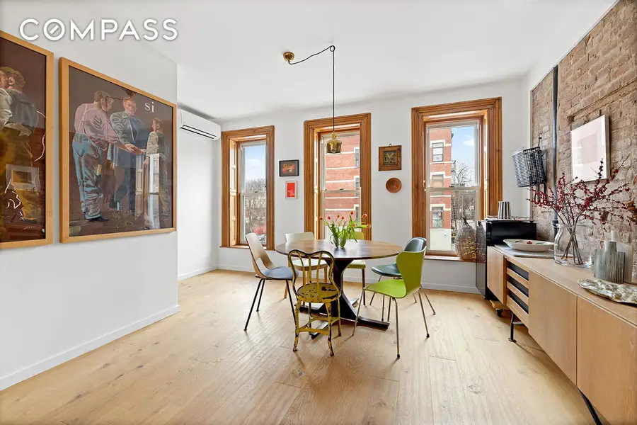 272 Putnam Avenue #B, Brooklyn, NY 11216 - #3