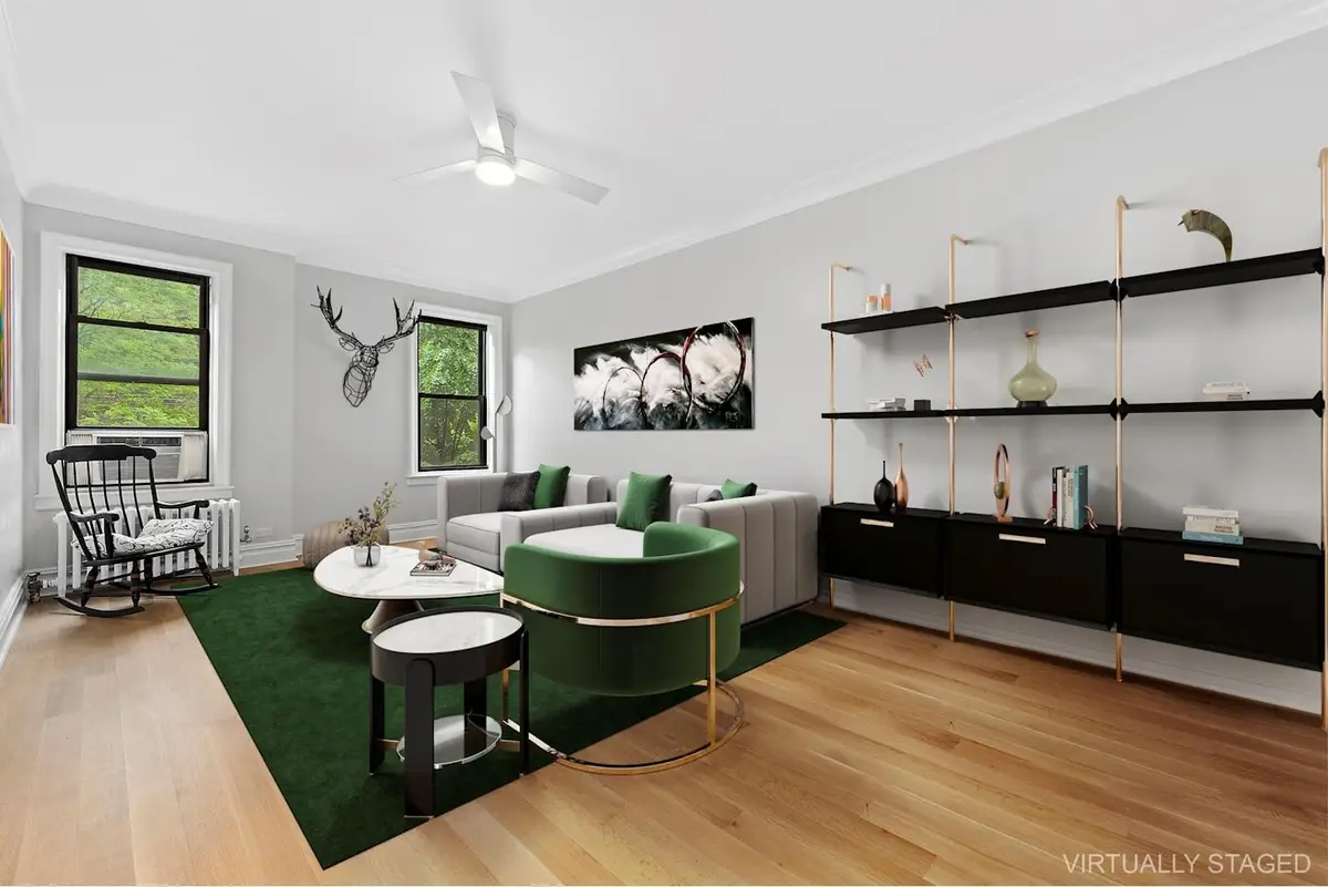 83-10 35th Avenue #3W, Queens, NY 11372 - #1