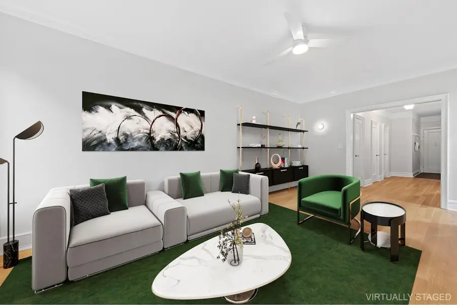 83-10 35th Avenue #3W, Queens, NY 11372 - #2