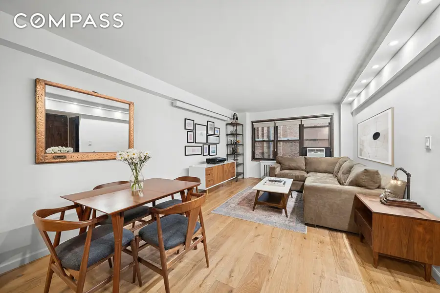 54 W 16th Street #2G, New York, NY 10011 - #2