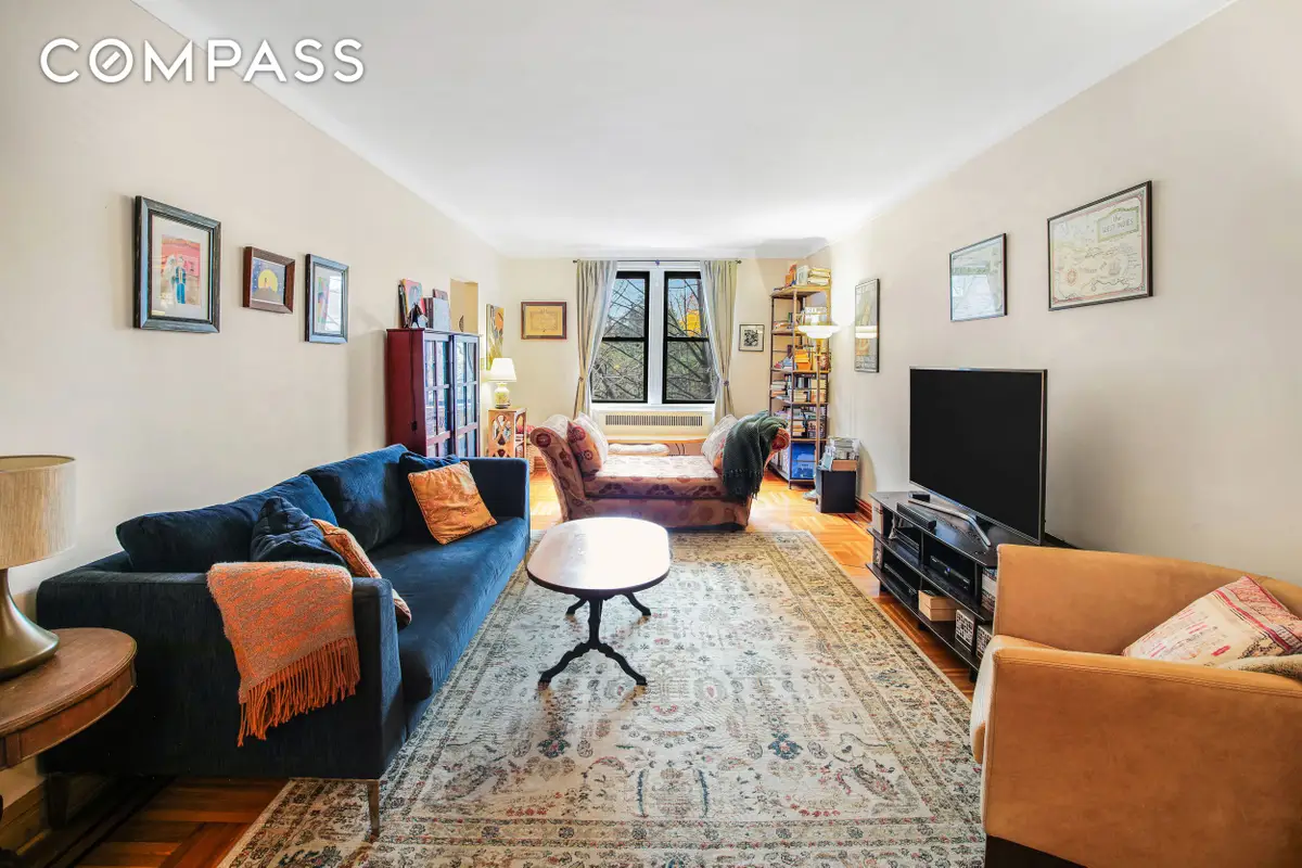 657 E 26th Street #3G, Brooklyn, NY 11210 - #1