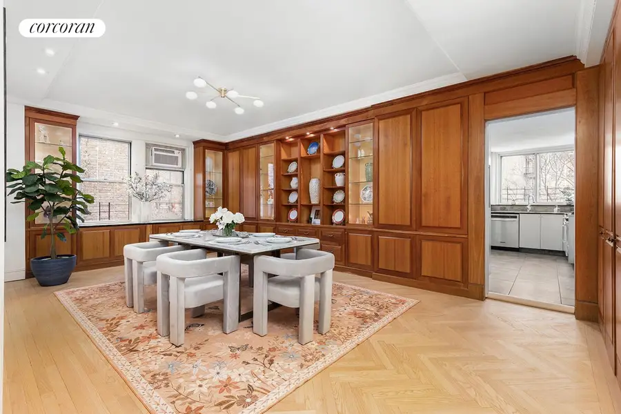 607 W End Avenue #4A, Manhattan, NY 10024 - #2