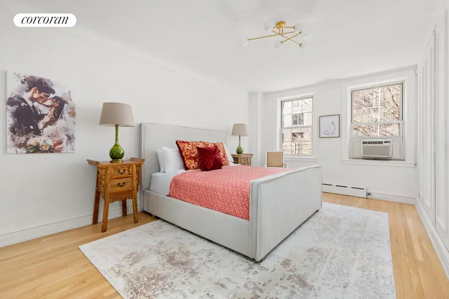 607 W End Avenue #4A, Manhattan, NY 10024 - #3