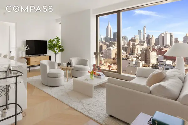 500 W 18th Street #EAST 19E, Manhattan, NY 10011