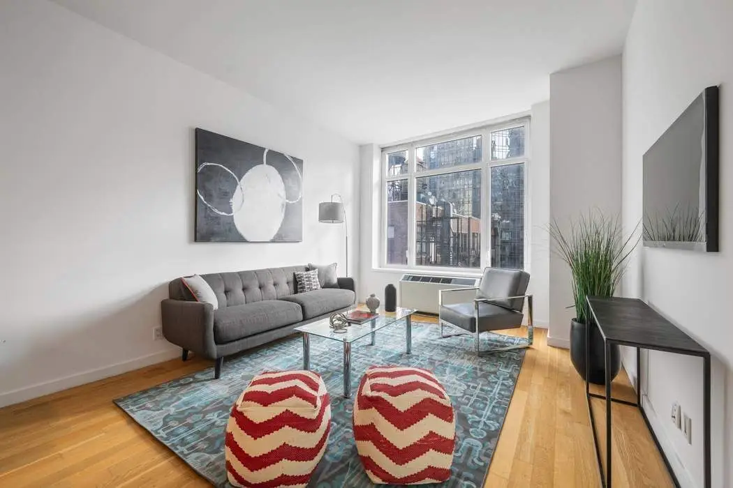325 Fifth Avenue #18F, Manhattan, NY 10016 - #1