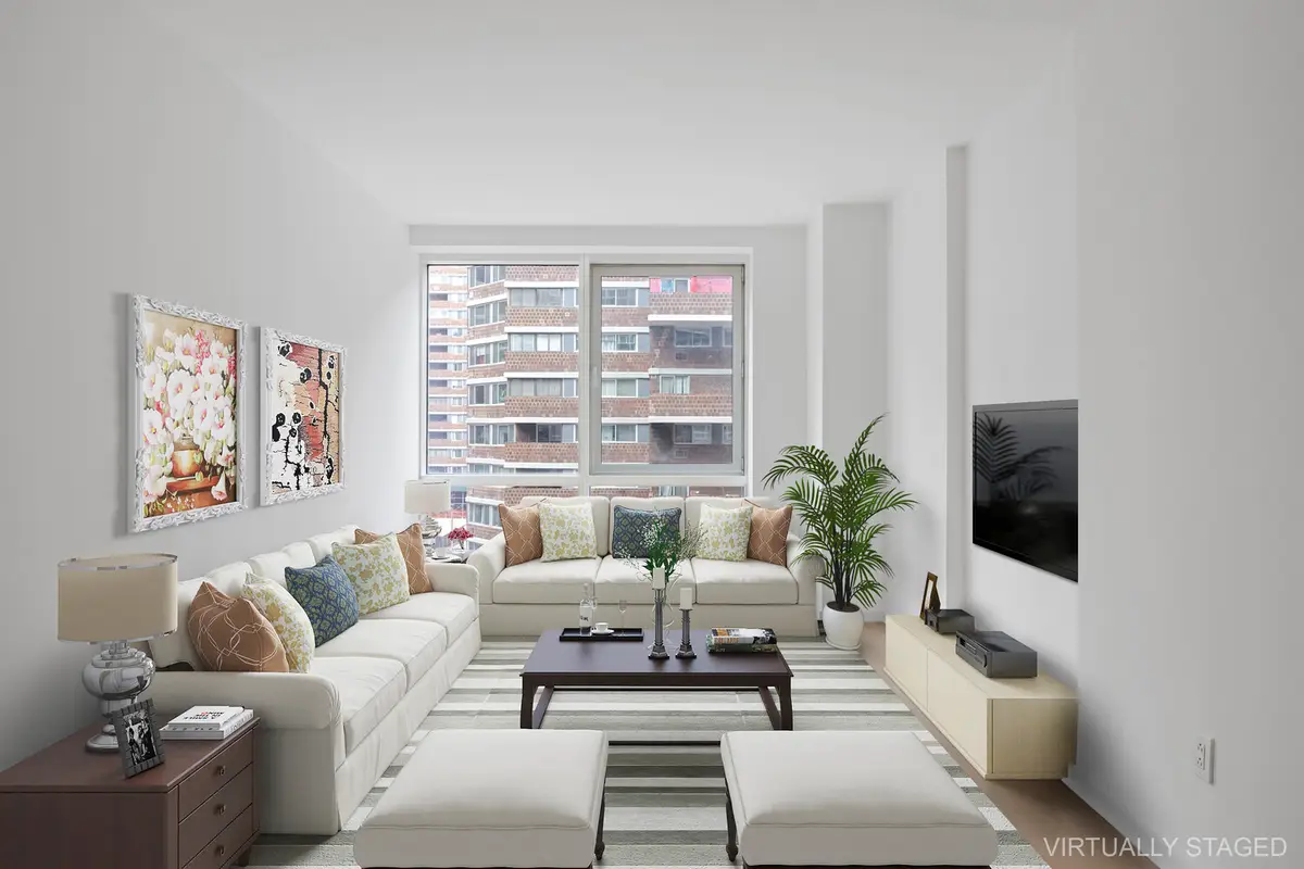 340 E 23rd Street #5F, Manhattan, NY 10010 - #1