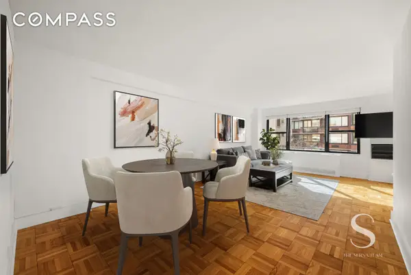 301 E 62nd Street #5E, Manhattan, NY 10065