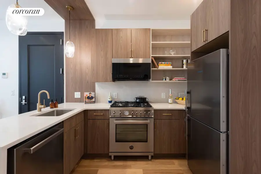 12 Lawton Street #1A, Brooklyn, NY 11221 - #2