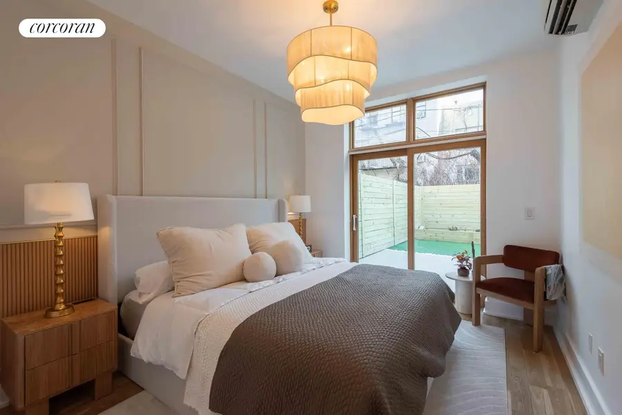 12 Lawton Street #1A, Brooklyn, NY 11221 - #3