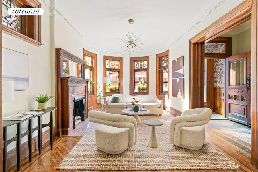 513 4th Street, Brooklyn, NY 11215 - #2