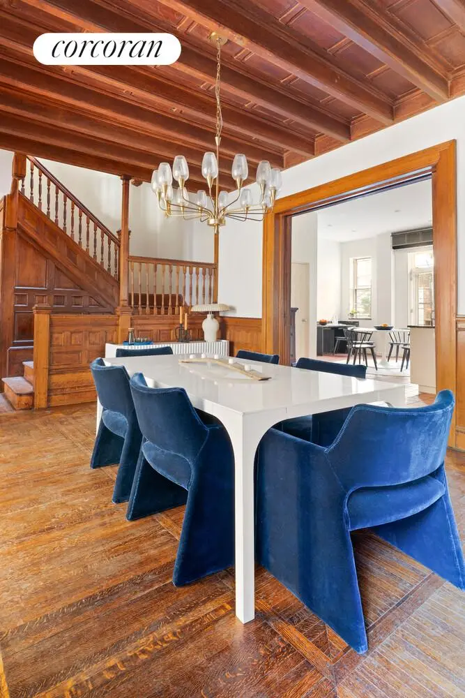 513 4th Street, Brooklyn, NY 11215 - #3