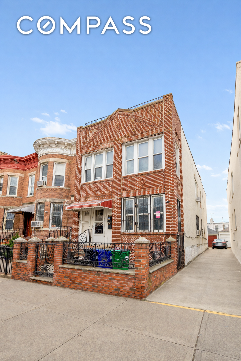 742 44th Street, Brooklyn, NY 11220 - #1