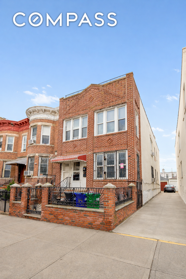 742 44th Street, Brooklyn, NY 11220