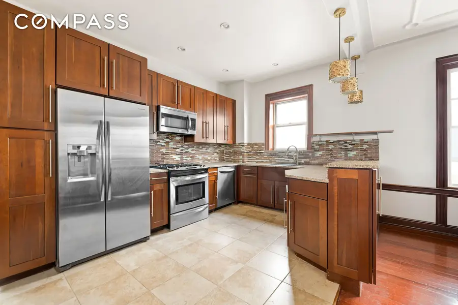 742 44th Street, Brooklyn, NY 11220 - #2