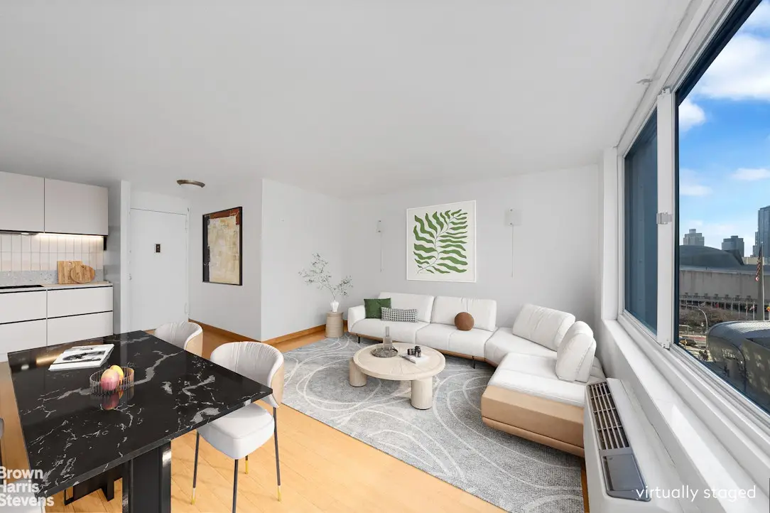 333 E 45th Street #7B, Manhattan, NY 10017 - #1